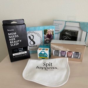 NWOT BumpLife Bundle! PearLife Pregnancy